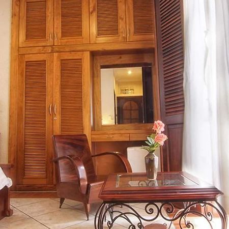 Cam Ly Boutique Apartment & Hotel โฮจิมินห์ซิตี้ ภายนอก รูปภาพ