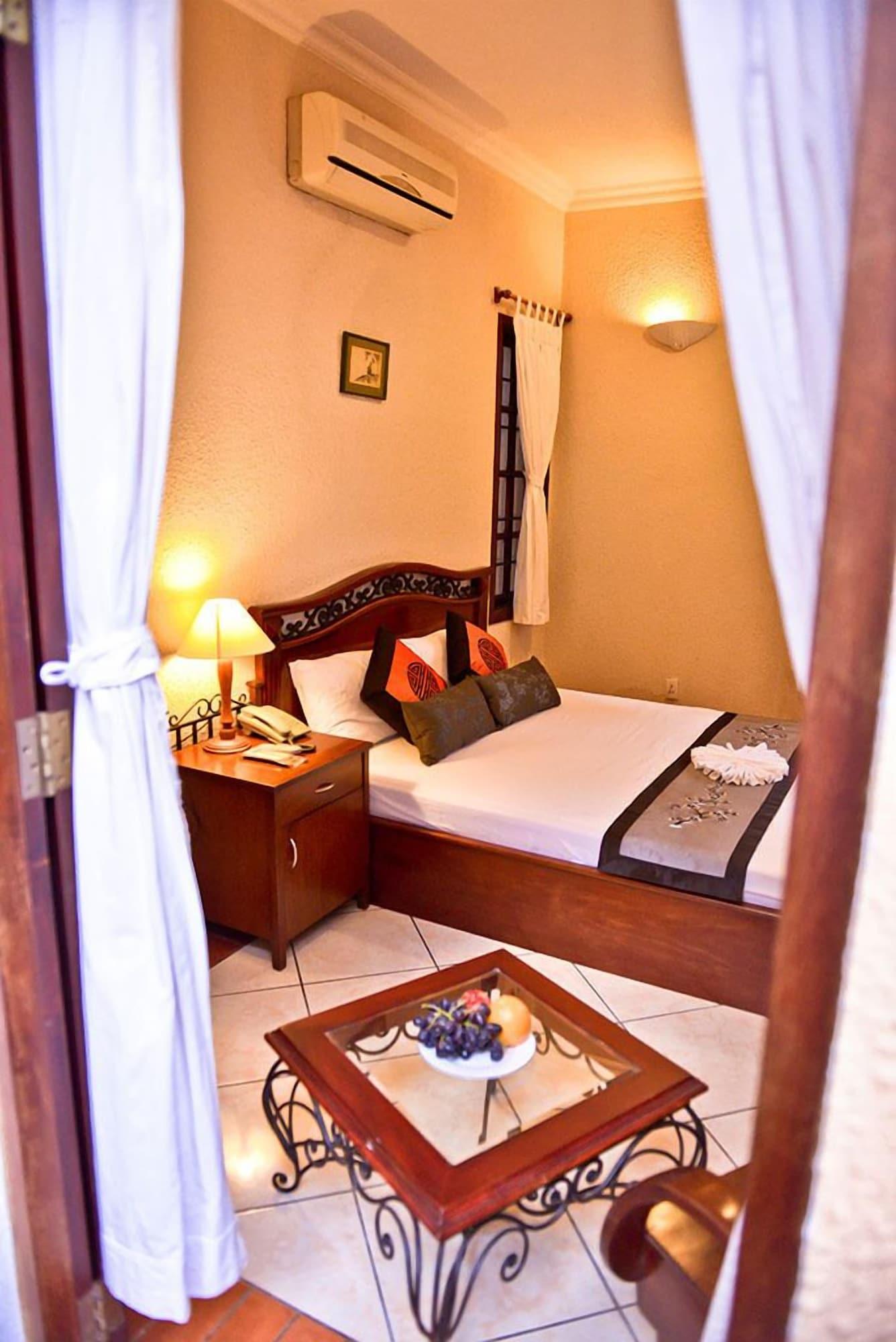 Cam Ly Boutique Apartment & Hotel โฮจิมินห์ซิตี้ ภายนอก รูปภาพ