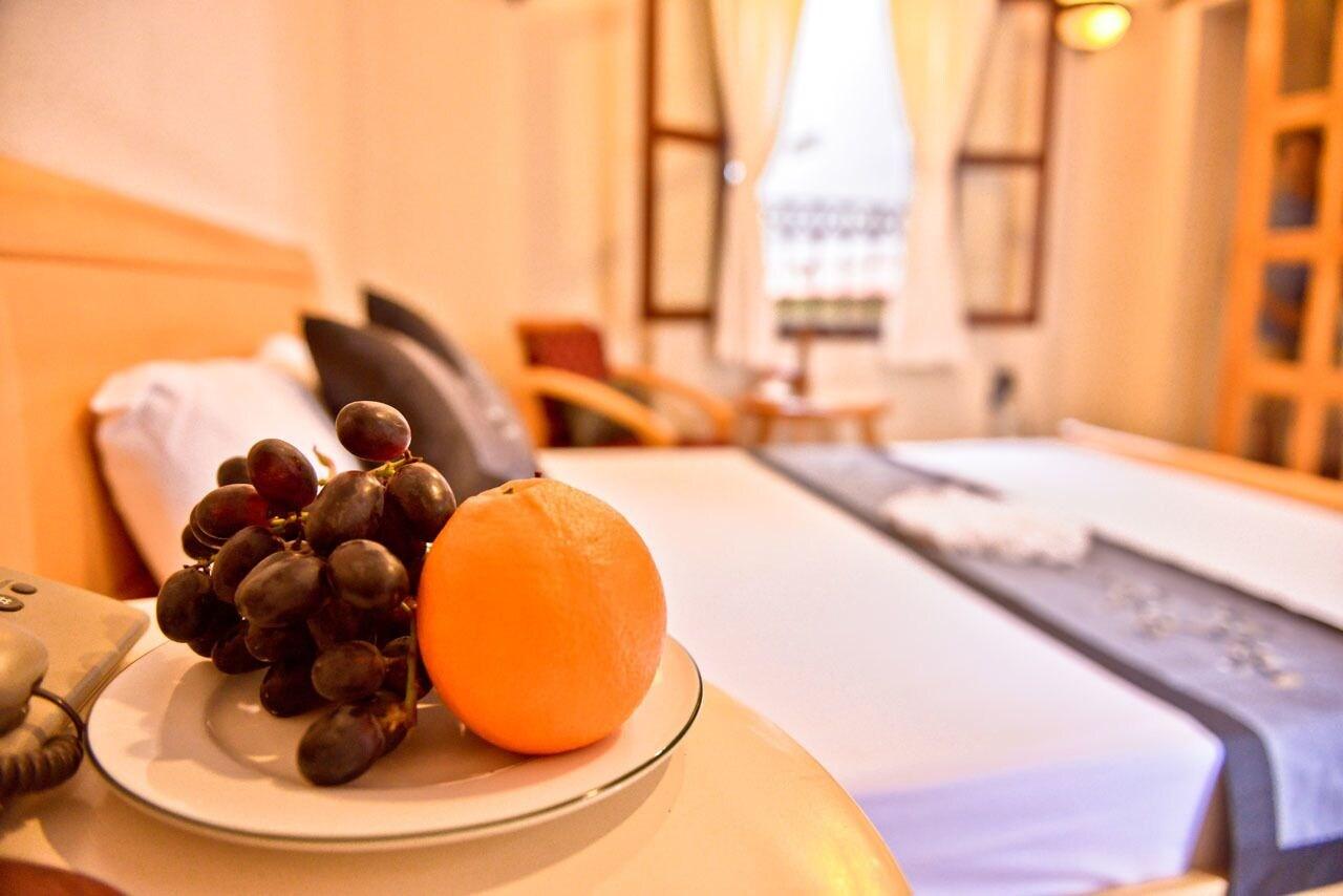 Cam Ly Boutique Apartment & Hotel โฮจิมินห์ซิตี้ ภายนอก รูปภาพ