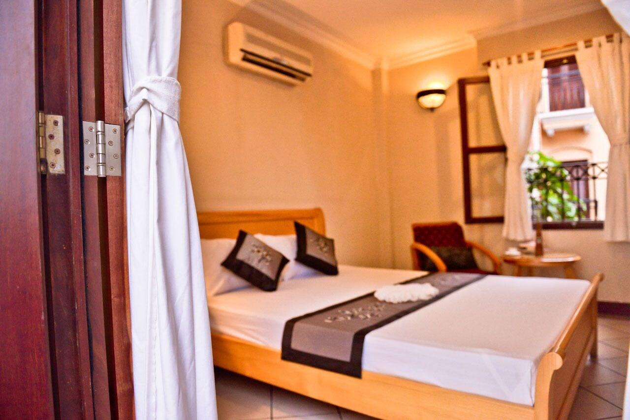 Cam Ly Boutique Apartment & Hotel โฮจิมินห์ซิตี้ ภายนอก รูปภาพ