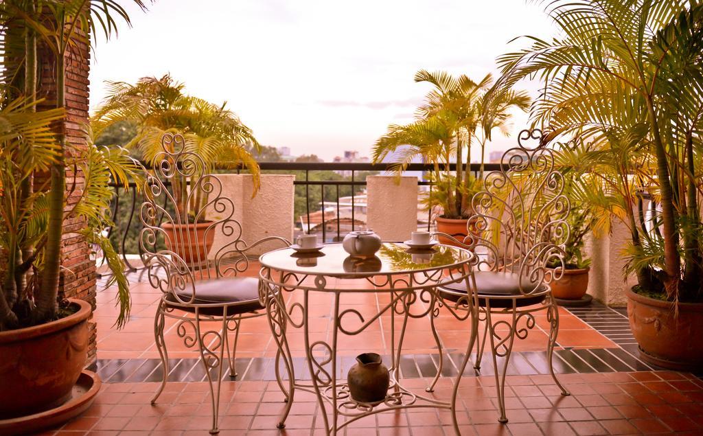 Cam Ly Boutique Apartment & Hotel โฮจิมินห์ซิตี้ ภายนอก รูปภาพ