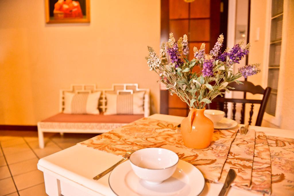 Cam Ly Boutique Apartment & Hotel โฮจิมินห์ซิตี้ ภายนอก รูปภาพ