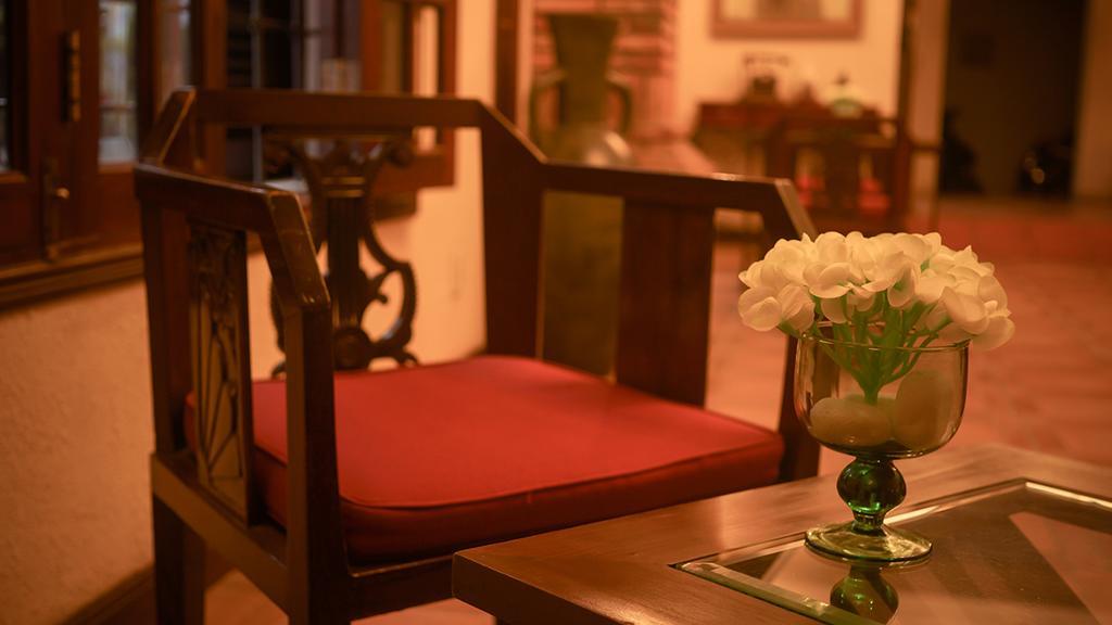 Cam Ly Boutique Apartment & Hotel โฮจิมินห์ซิตี้ ภายนอก รูปภาพ
