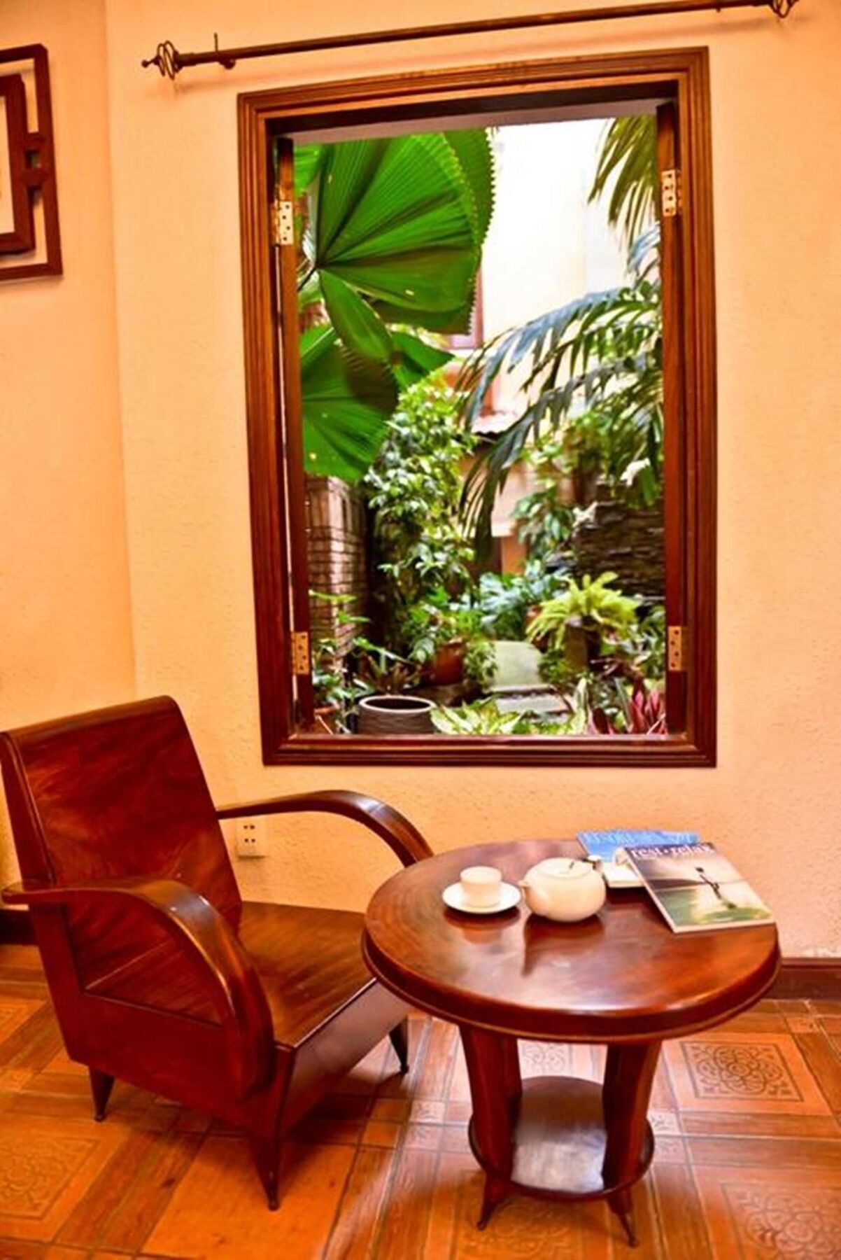 Cam Ly Boutique Apartment & Hotel โฮจิมินห์ซิตี้ ภายนอก รูปภาพ