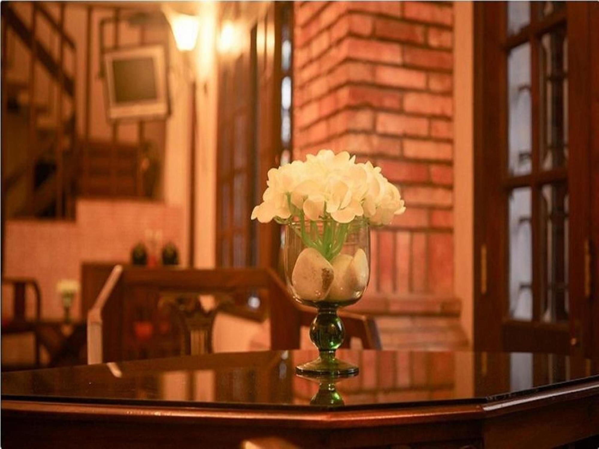 Cam Ly Boutique Apartment & Hotel โฮจิมินห์ซิตี้ ภายนอก รูปภาพ