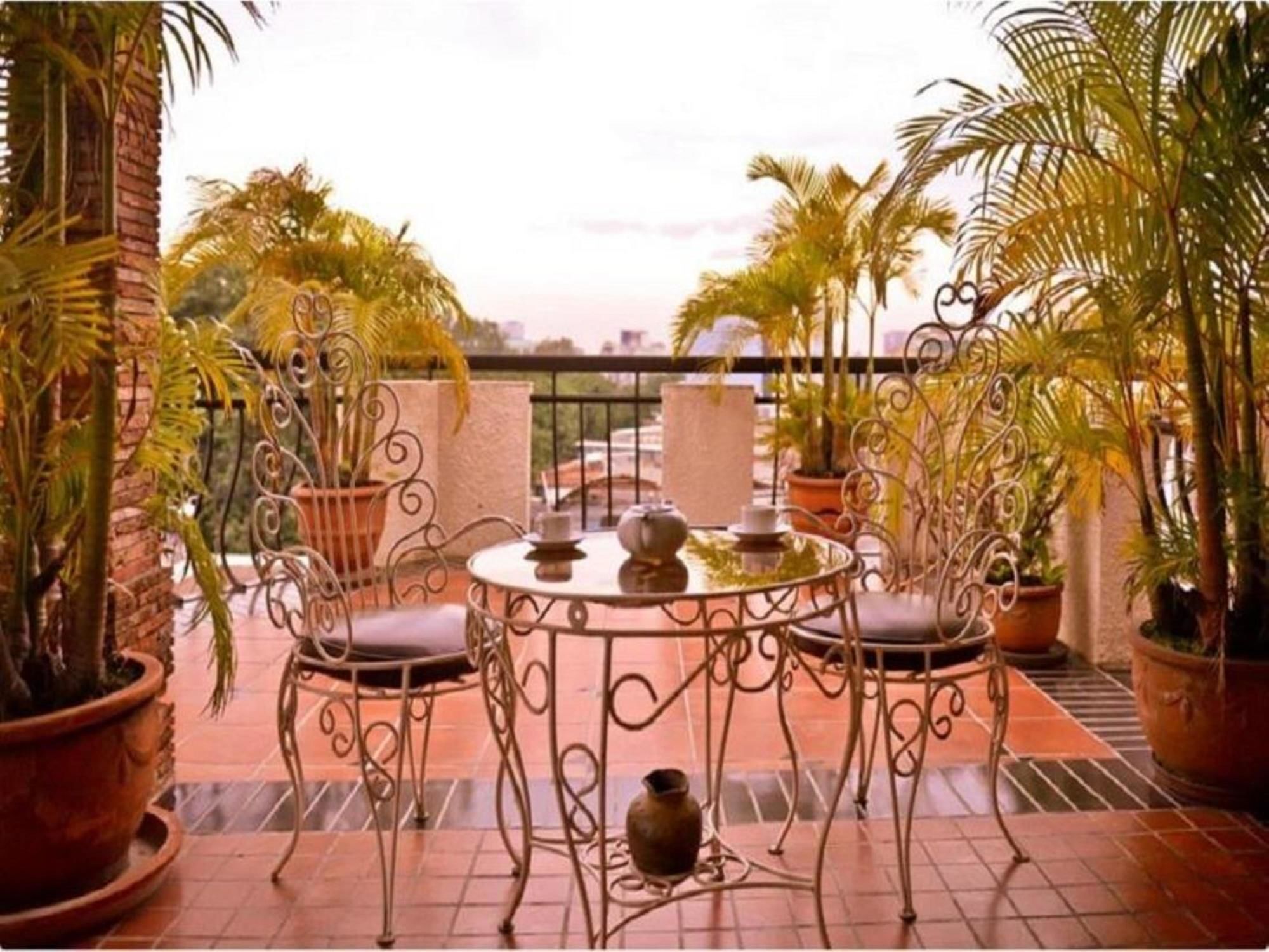 Cam Ly Boutique Apartment & Hotel โฮจิมินห์ซิตี้ ภายนอก รูปภาพ