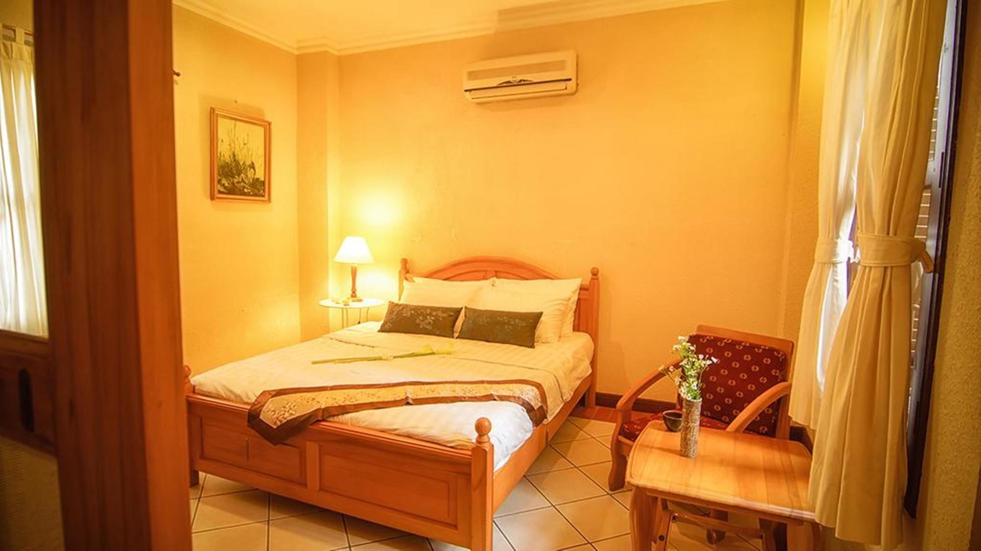 Cam Ly Boutique Apartment & Hotel โฮจิมินห์ซิตี้ ภายนอก รูปภาพ