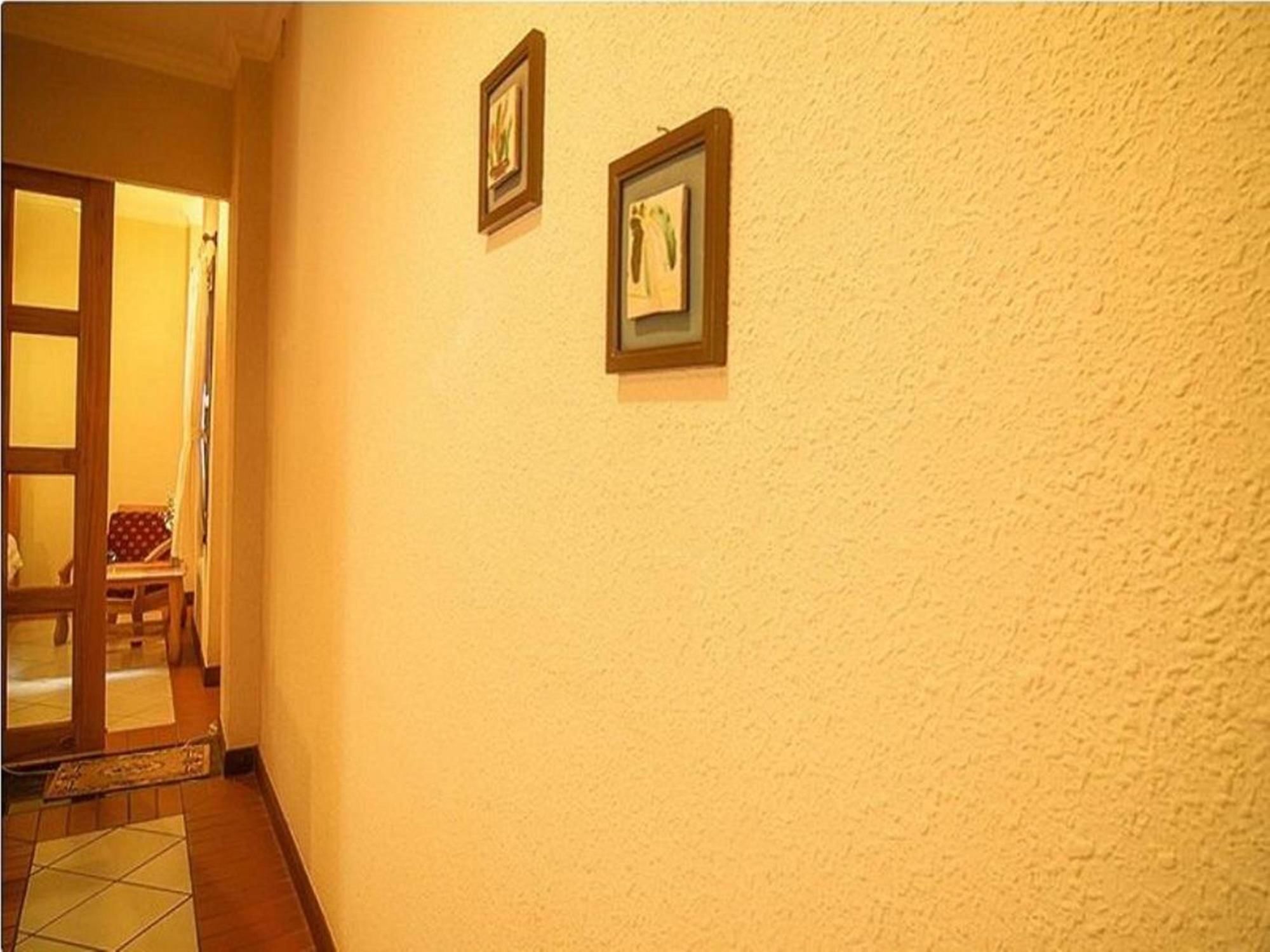 Cam Ly Boutique Apartment & Hotel โฮจิมินห์ซิตี้ ภายนอก รูปภาพ